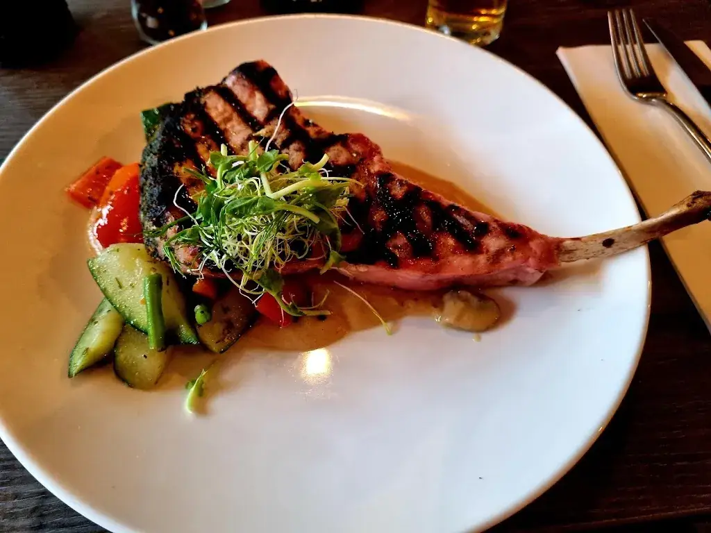 Menu_ZOHEJ!_Zwijndrecht_imagen_7