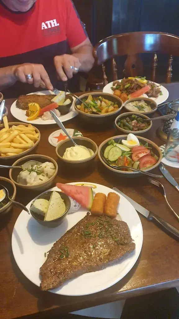 Menu_Hotel Eetcafé ‘t Dûke Lûk_Feanwâlden_image_1