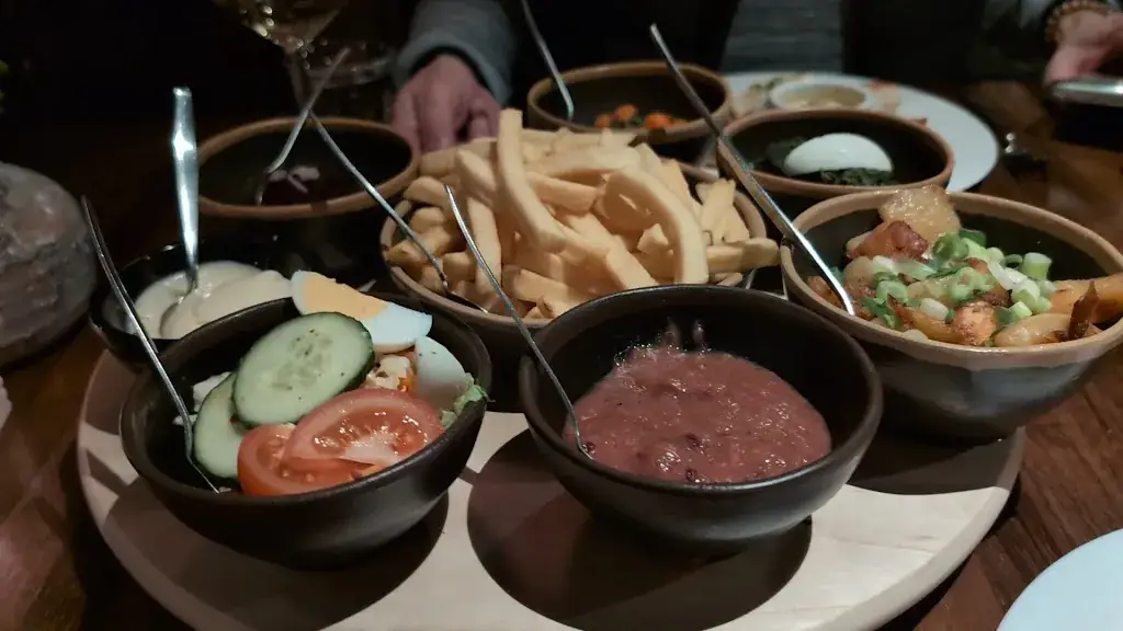 Hotel Eetcafé ‘t Dûke Lûk_Feanwâlden_slider_image_2