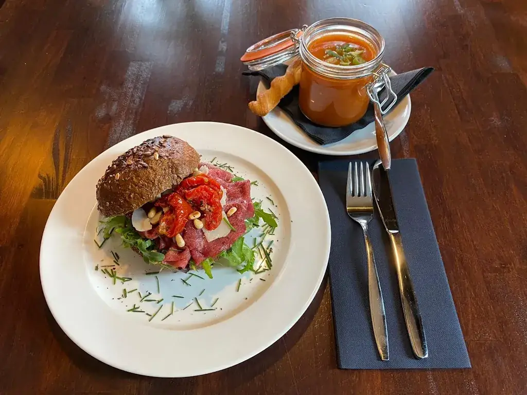 Hotel Eetcafé ‘t Dûke Lûk_Feanwâlden_slider_image_3