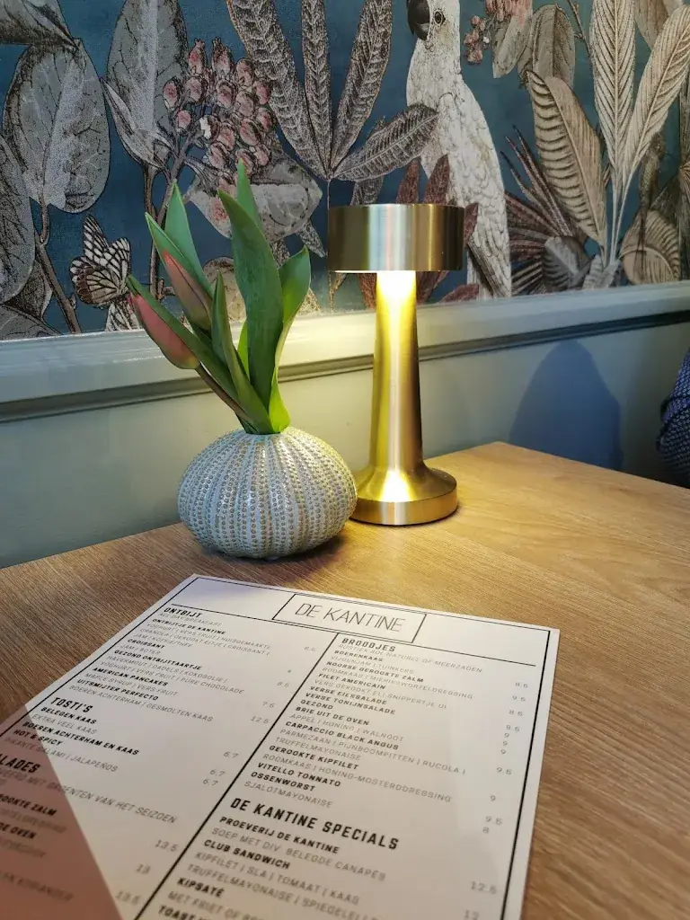 Menu_De Kantine_Zwijndrecht_image_3