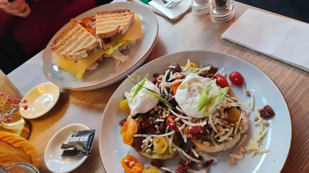 KaNam Ung_De Kantine_Zwijndrecht_review