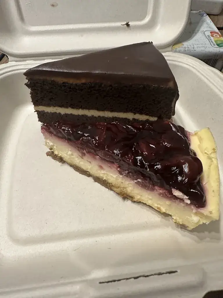 Alice Berends_De Kantine_Zwijndrecht_review