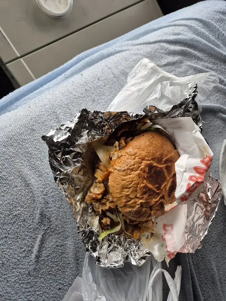 Thijs Peetsma_Ahmadi Dinner_Zwijndrecht_review