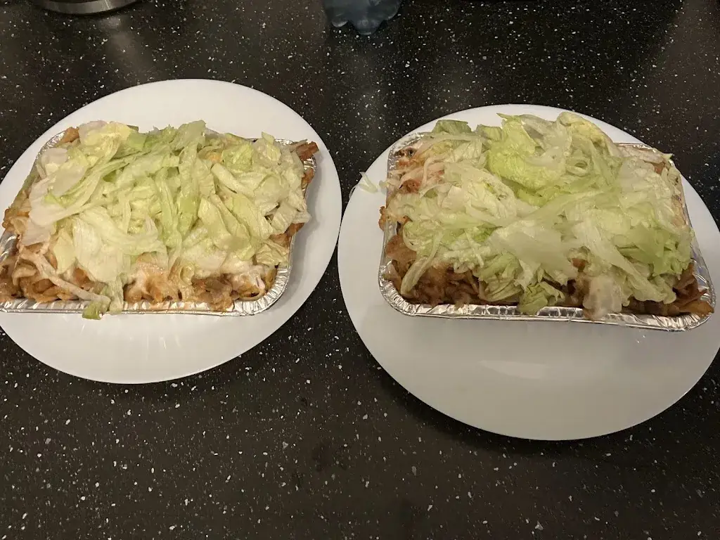 Angelo & Darlene_Ahmadi Dinner_Zwijndrecht_review