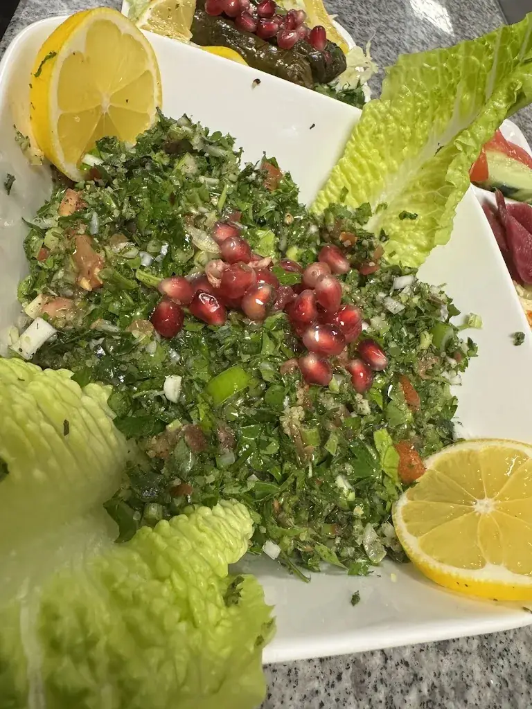 Menu_Oscar Shawarma Syrisch_Zwijndrecht_image_3