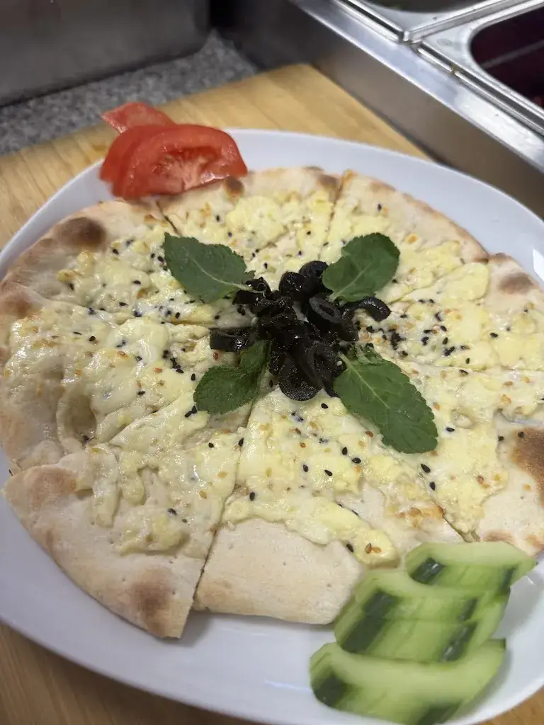 Menu_Oscar Shawarma Syrisch_Zwijndrecht_image_5