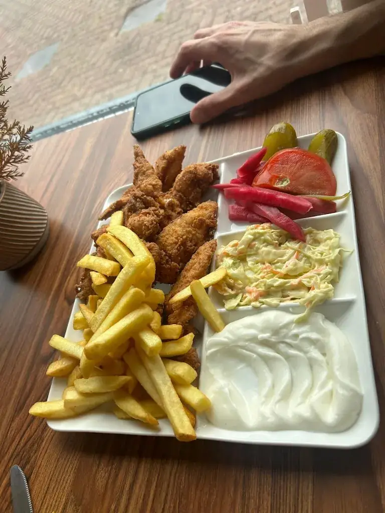 Menu_Oscar Shawarma Syrisch_Zwijndrecht_image_6