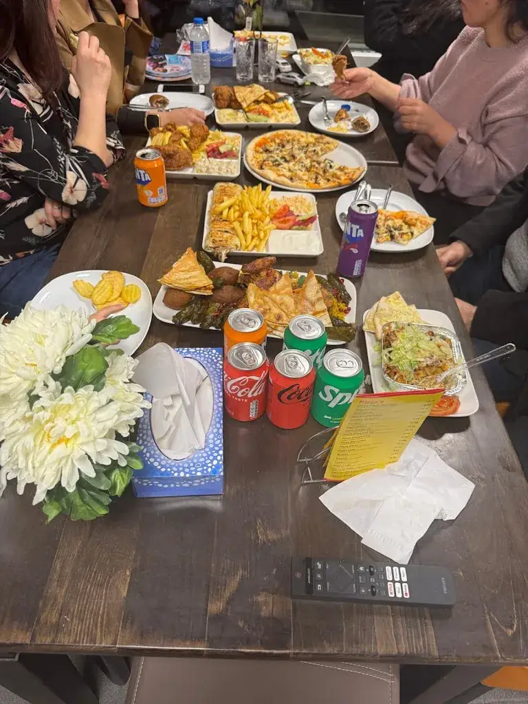 Menu_Oscar Shawarma Syrisch_Zwijndrecht_image_7