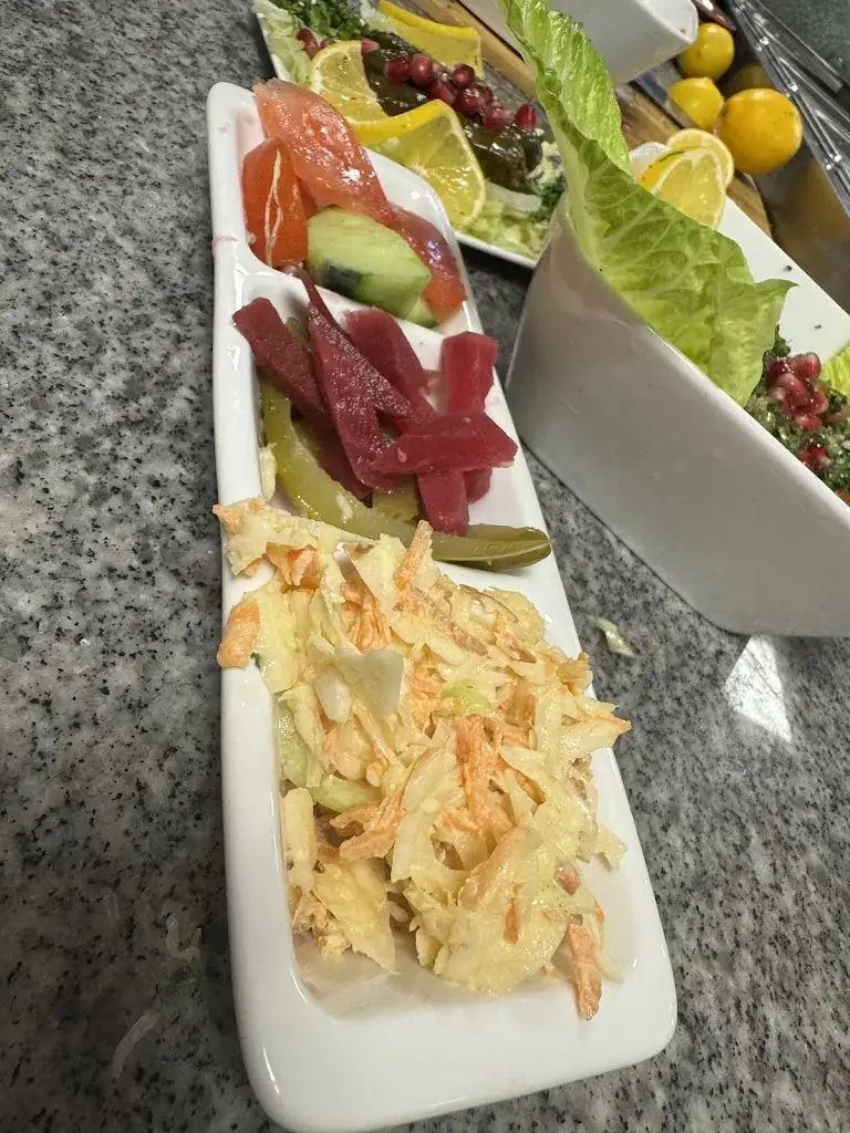 Menu_Oscar Shawarma Syrisch_Zwijndrecht_image_9