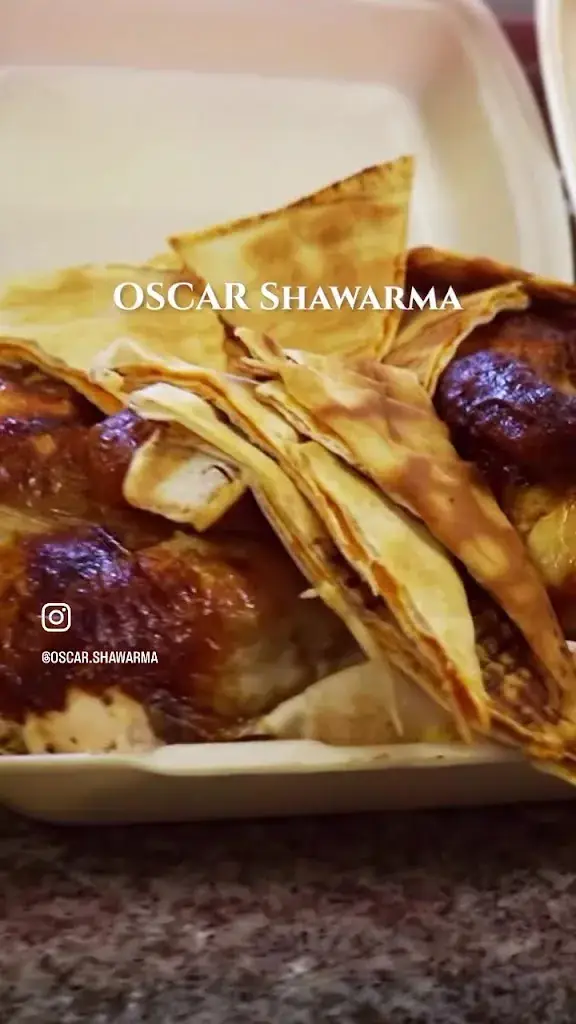 Oscar Shawarma Syrisch_Zwijndrecht_slider_image_2