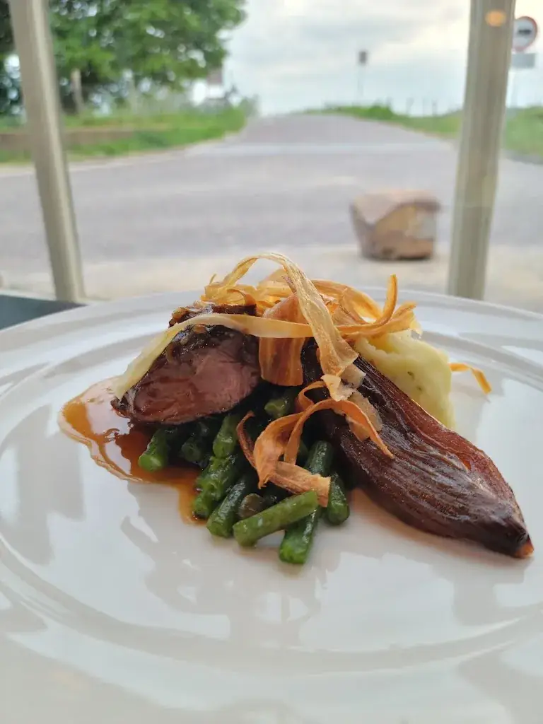 Menü_De Rode Leeuw No.35_Amerongen_Bild_2