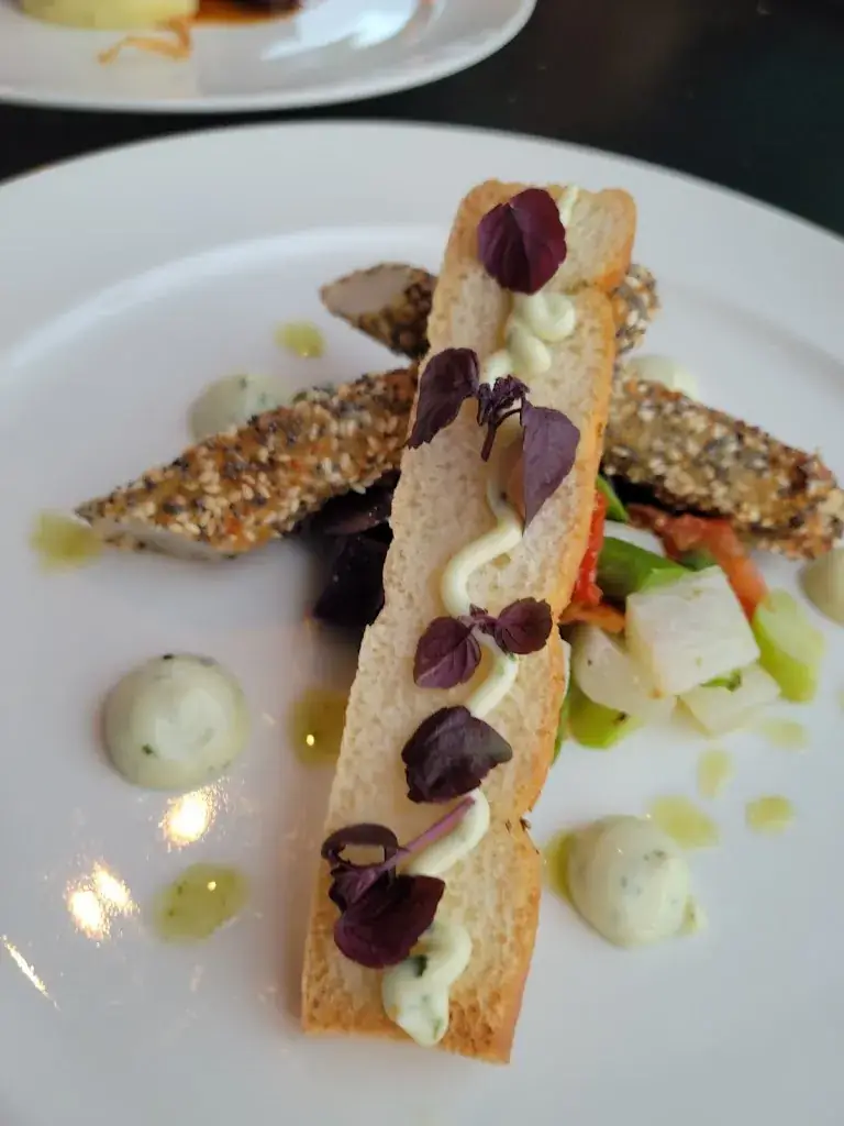 Menü_De Rode Leeuw No.35_Amerongen_Bild_3