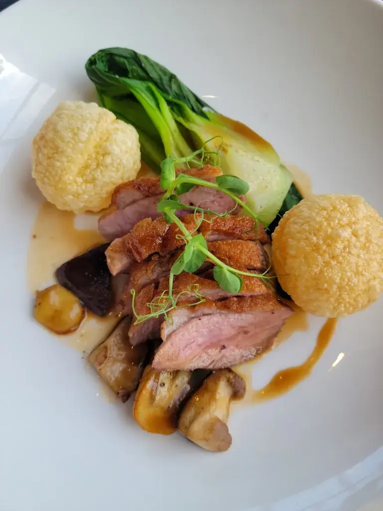 Menü_De Rode Leeuw No.35_Amerongen_Bild_5