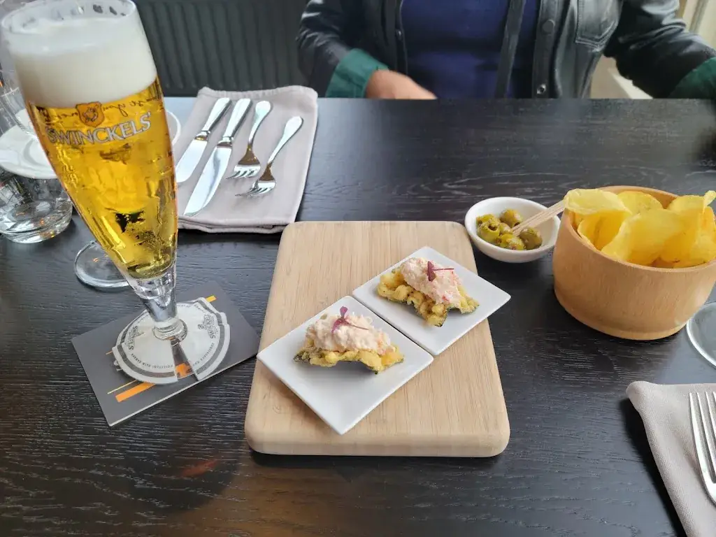 Menü_De Rode Leeuw No.35_Amerongen_Bild_7