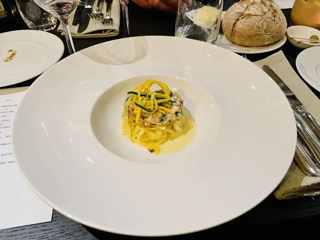 Menü_De Rode Leeuw No.35_Amerongen_Bild_8