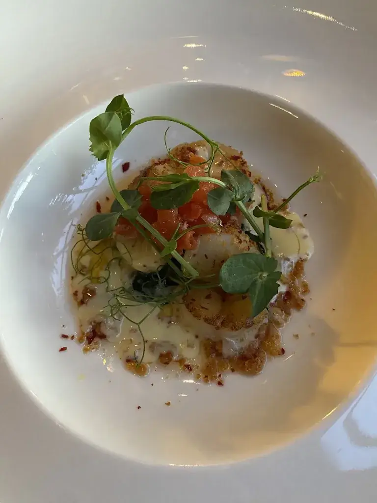 Lucy de la Vega_De Rode Leeuw No.35_Amerongen_Bewertung