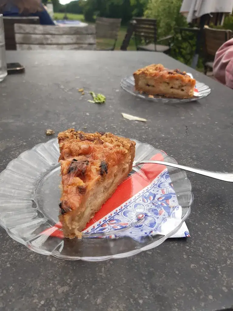 Kalpita Dow_Mas Montagne_Amerongen_review