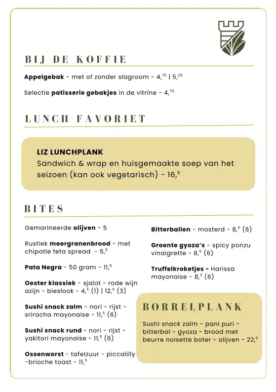 Menu_LIZ Restobar_Amerongen_image_1