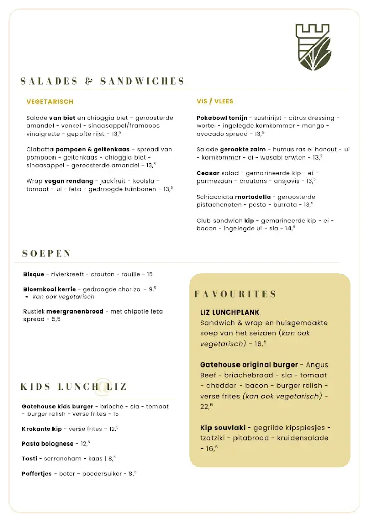 Menu_LIZ Restobar_Amerongen_image_3