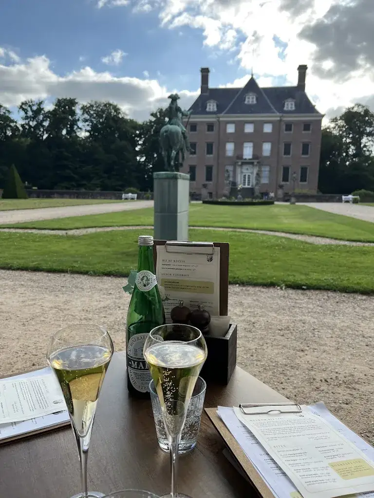 Huibert Koerts_LIZ Restobar_Amerongen_review