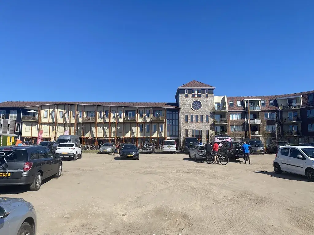 Stefan Meiners_the Prologue_Amerongen_review