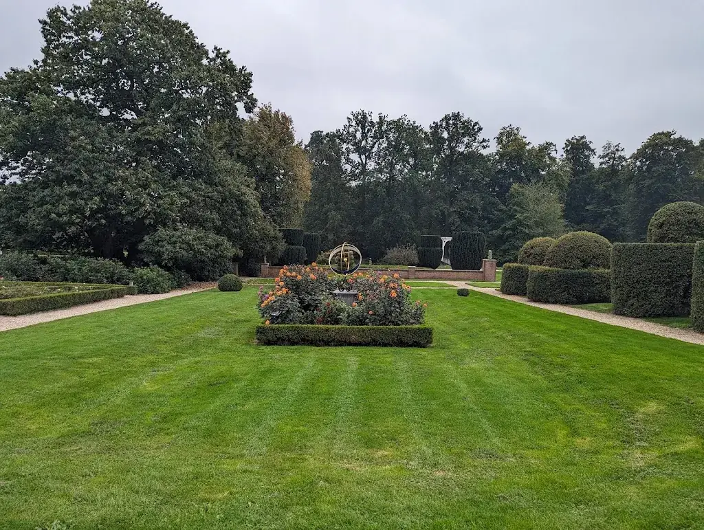 Sandria Meintjes_Buitenplaats Amerongen | Trouw- en vergaderlocatie_Amerongen_recensione