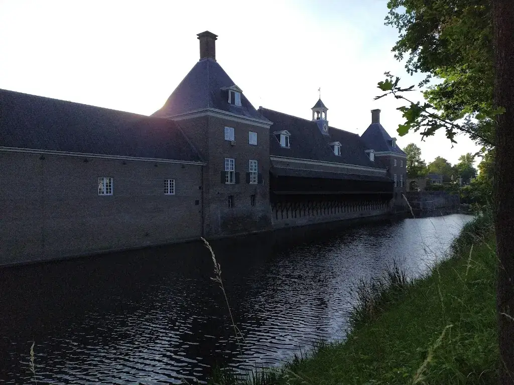 ArthurX_Buitenplaats Amerongen | Trouw- en vergaderlocatie_Amerongen_recensione