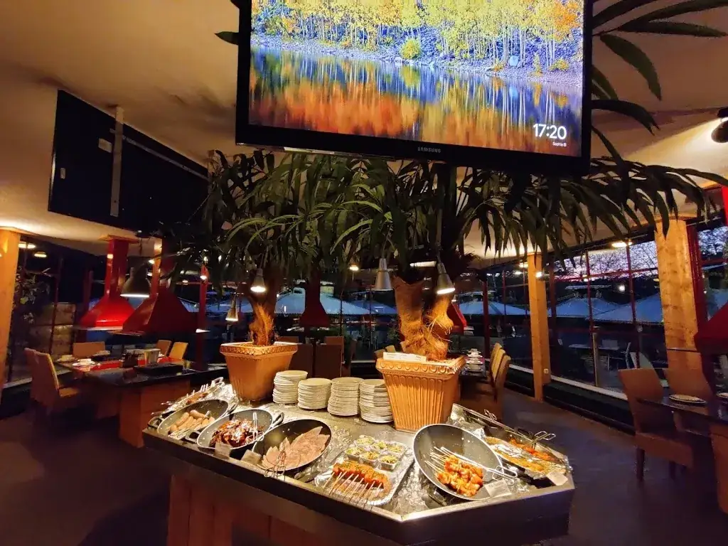 Menu_Barbecue-restaurant De Heuvelrug_Leersum_image_3