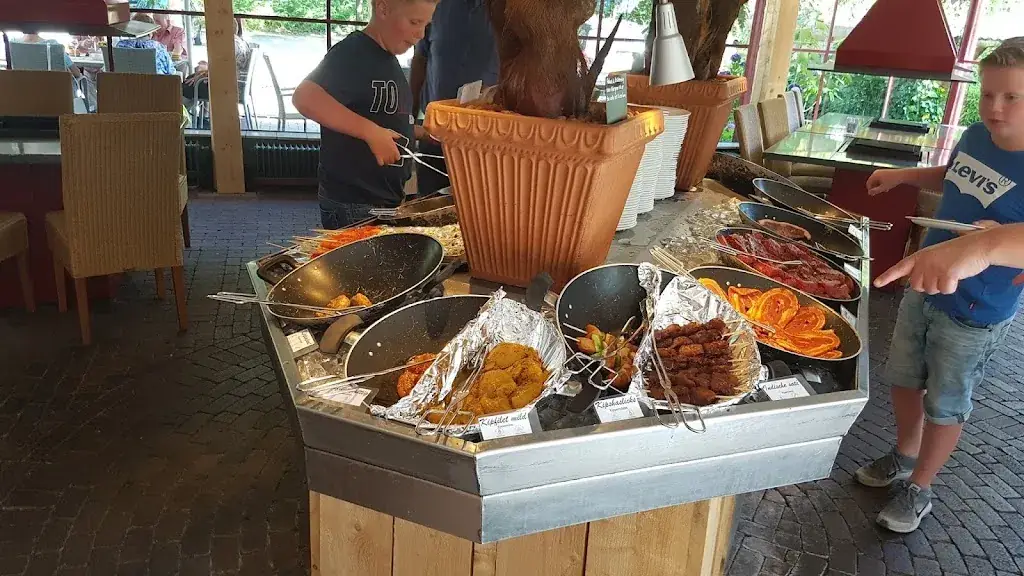 Menu_Barbecue-restaurant De Heuvelrug_Leersum_image_4