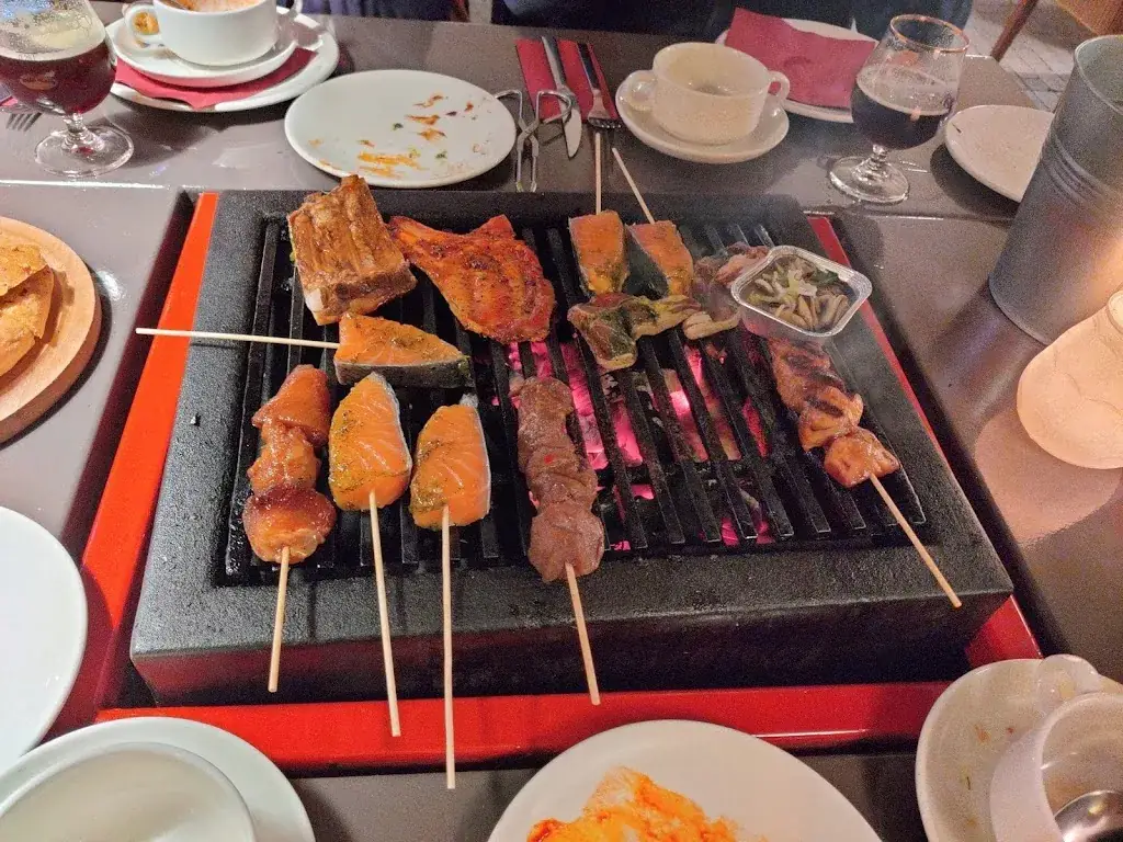 Menu_Barbecue-restaurant De Heuvelrug_Leersum_image_7