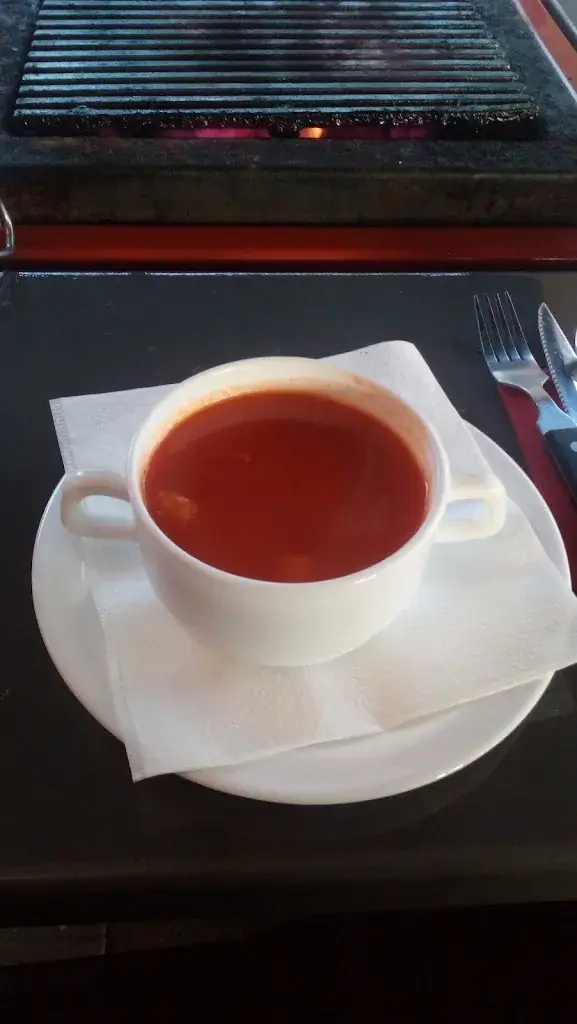 Menu_Barbecue-restaurant De Heuvelrug_Leersum_image_8