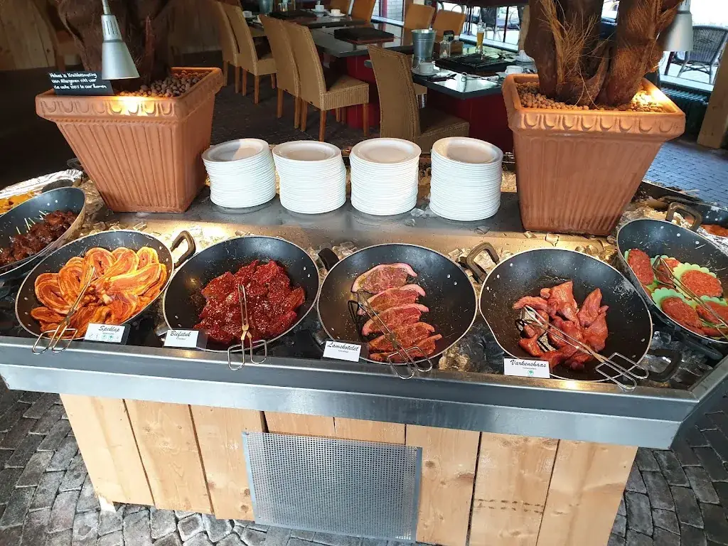 Menu_Barbecue-restaurant De Heuvelrug_Leersum_image_9