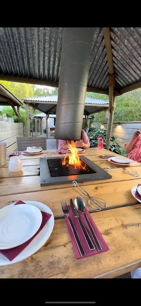 Palzor Lama_Barbecue-restaurant De Heuvelrug_Leersum_review