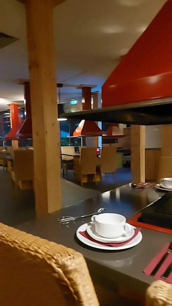 Barbecue-restaurant De Heuvelrug_Leersum_slider_image_2