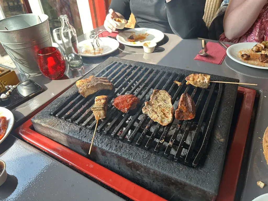 Barbecue-restaurant De Heuvelrug_Leersum_slider_image_3