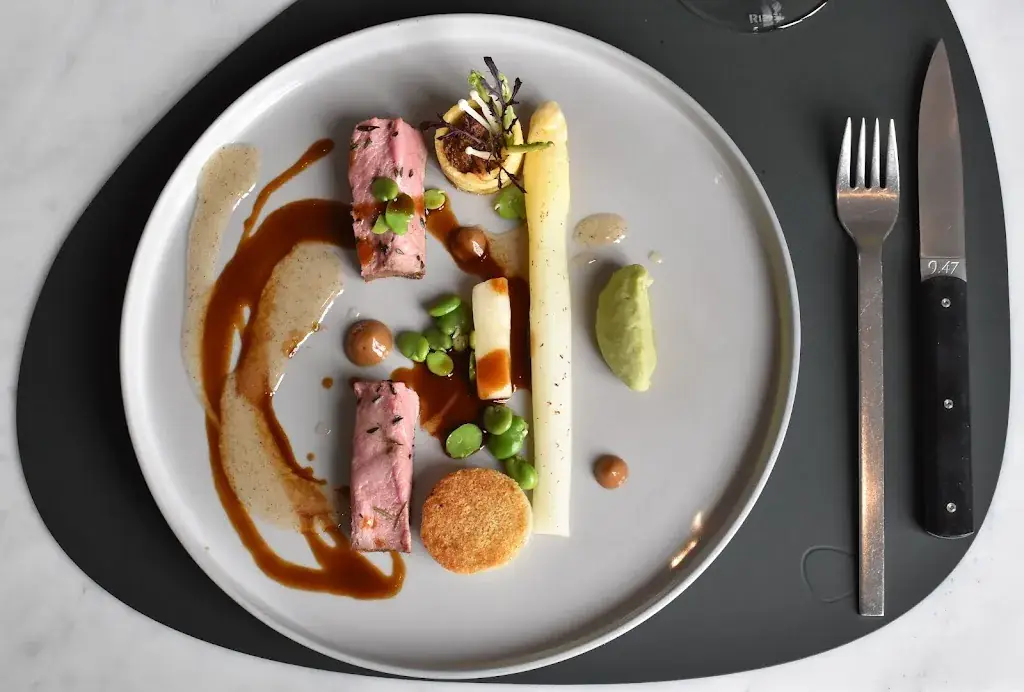 Menu_Restaurant Voltaire_Leersum_image_5