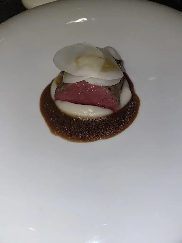 osama tolis_Restaurant Voltaire_Leersum_review