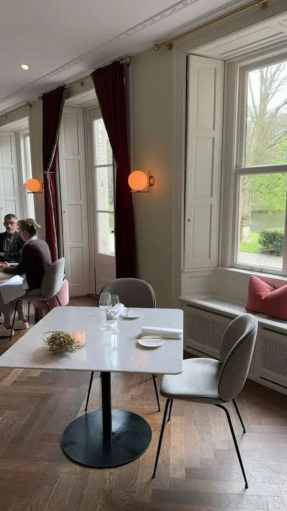 NAS_Restaurant Voltaire_Leersum_review