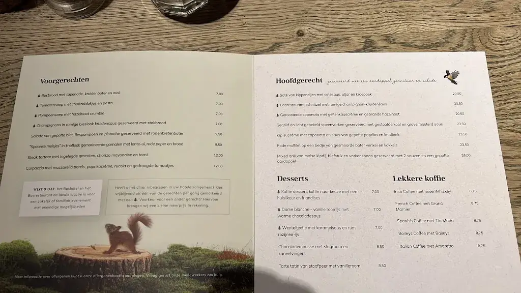 Menu_Bosrestaurant Overberg_Overberg_image_1