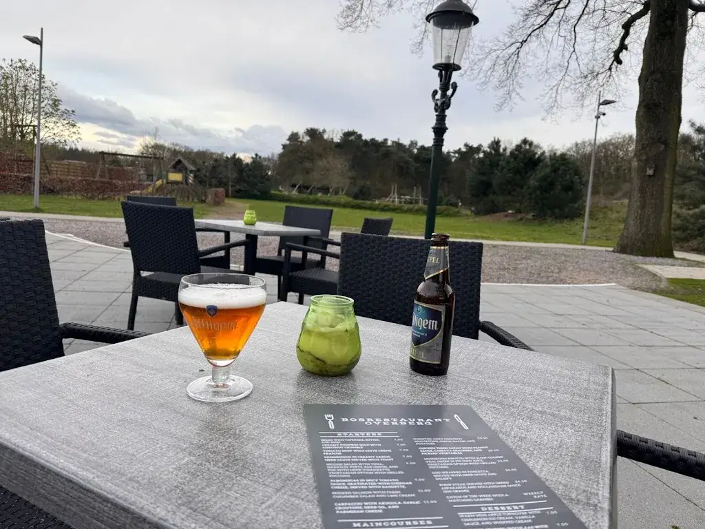 peter robinson_Bosrestaurant Overberg_Overberg_review