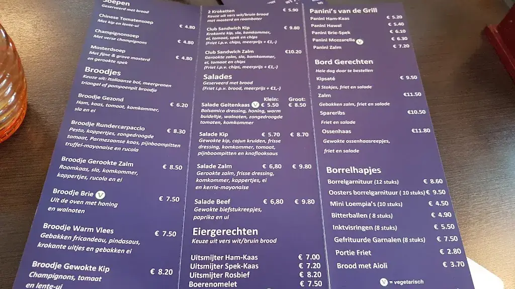 Menu_Restaurant Darthuizen Leersum_Leersum_image_2