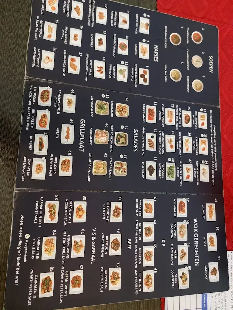 Menu_Restaurant Darthuizen Leersum_Leersum_image_3