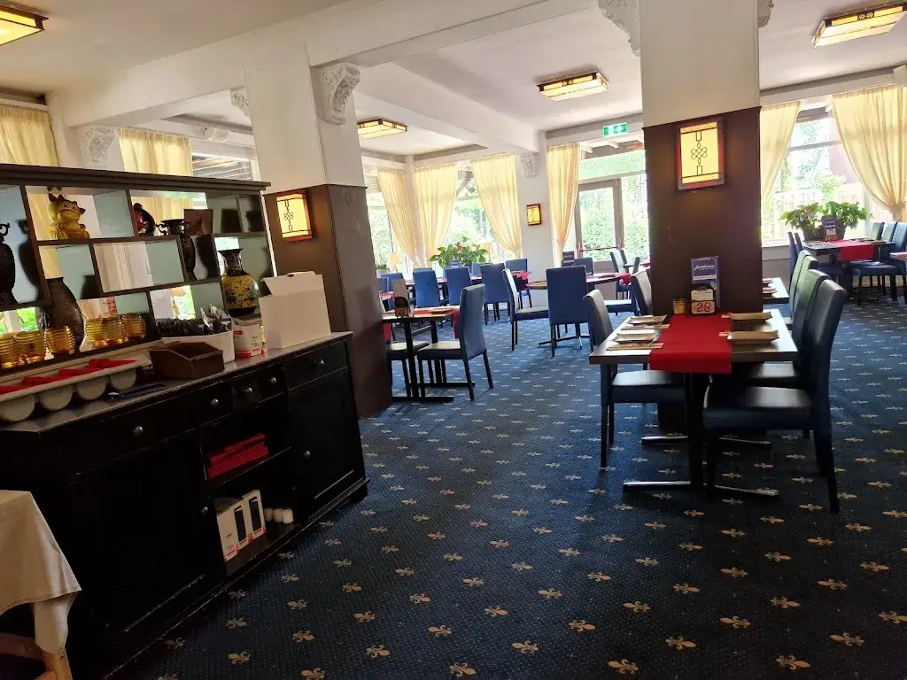 Restaurant Darthuizen Leersum restaurant in Leersum