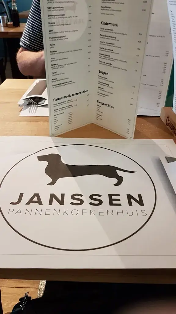 Menu_Janssen Pannenkoekenhuis_Leersum_image_1