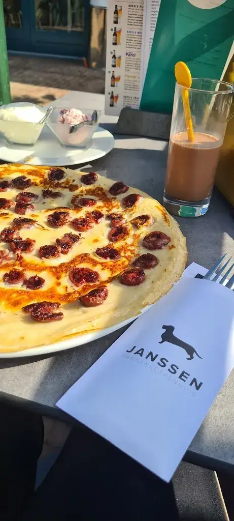 Menu_Janssen Pannenkoekenhuis_Leersum_image_9