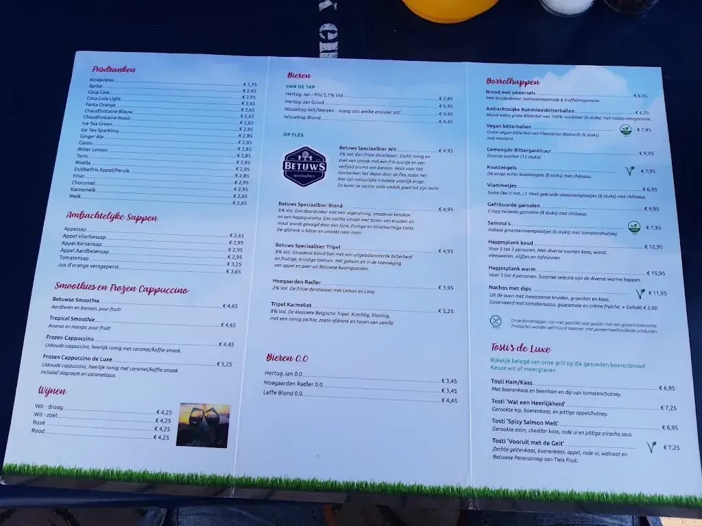 Menu_Glory Eck en Wiel_Wiel_image_1