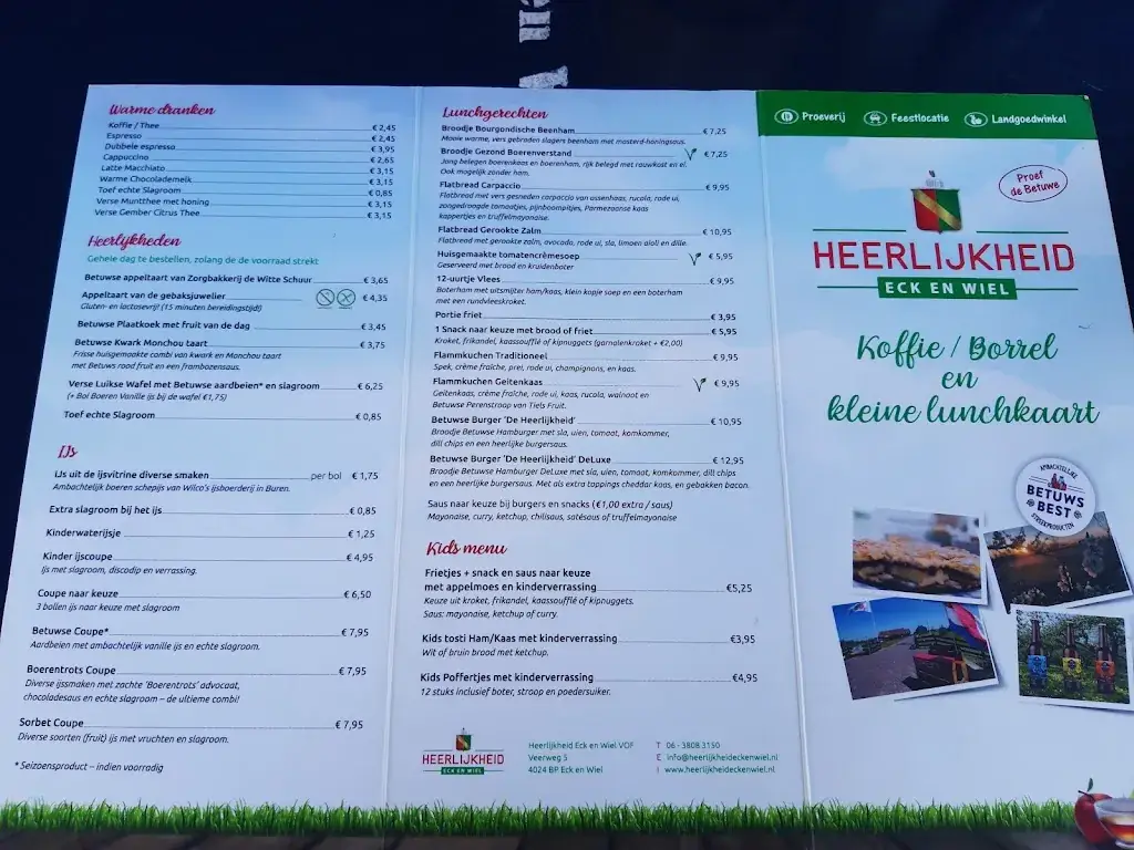 Menu_Glory Eck en Wiel_Wiel_image_2