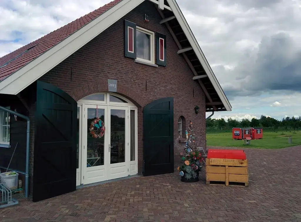 Harmen Klaassen_Glory Eck en Wiel_Wiel_review