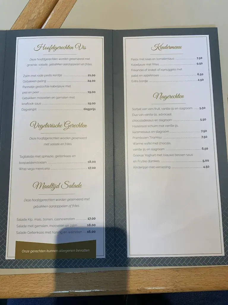 Menu_Restaurant de Fûke_Echten_image_2